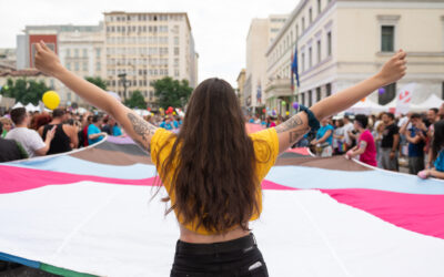 Κοινό Δελτίο Τύπου LGBTQI+ Οργανώσεων υπέρ της Ισότητας του Γάμου