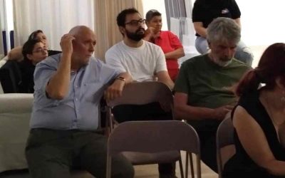 ΕΝΕΡΓΟΣ ΓΗΡΑΝΣΗ ΓΙΑ ΤΑ ΛΟΑΤΚΙ ΗΛΙΚΙΩΜΕΝΑ