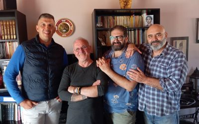 Νέο ΔΣ για τους Rainbow Seniors